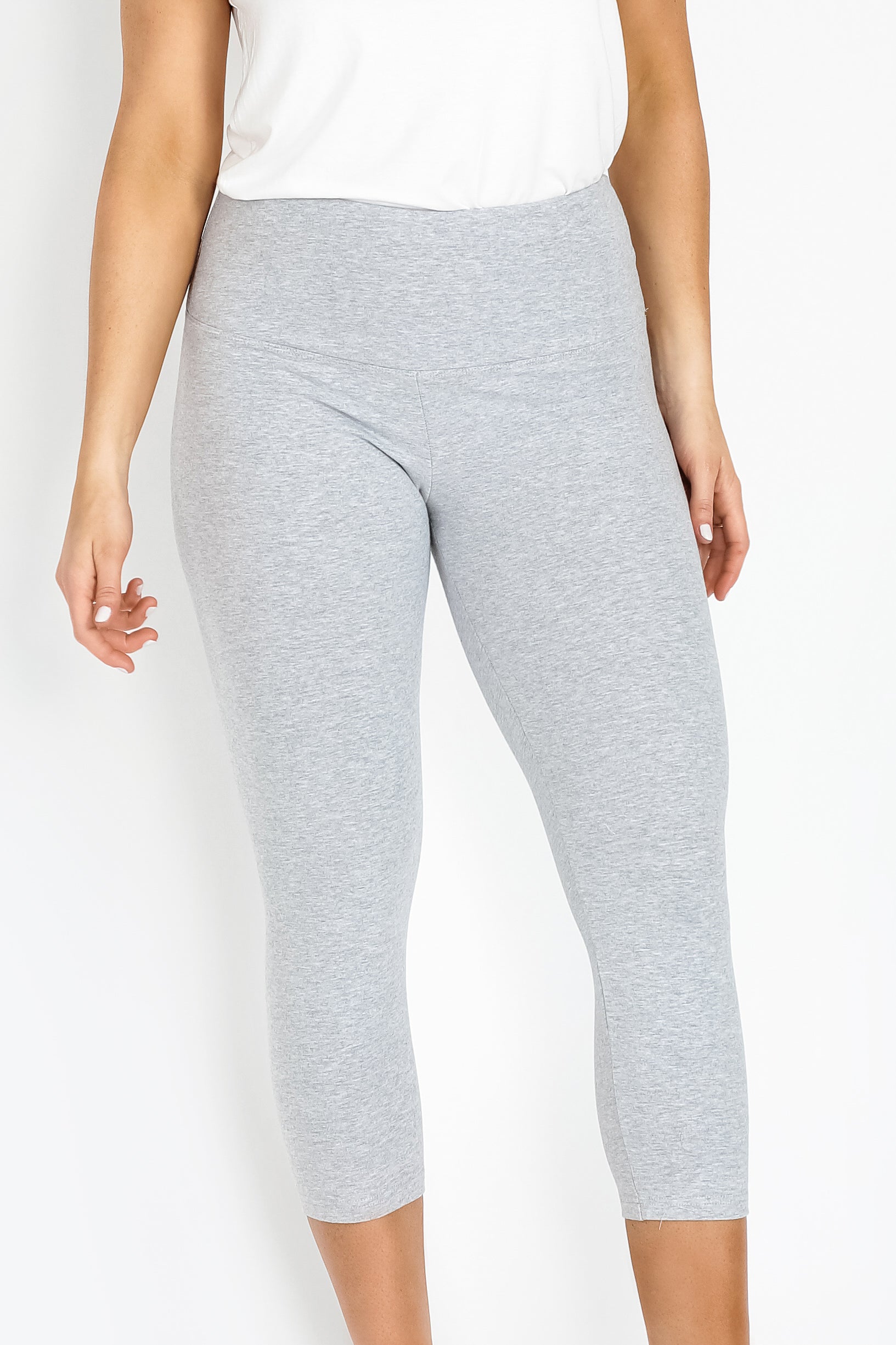 Intro 2025 capri leggings