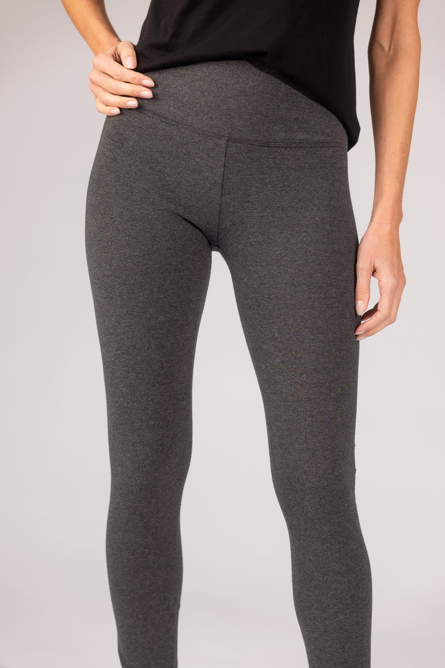 Intro Love the Fit Slimming Pull-On Leggings – Intro Clothing