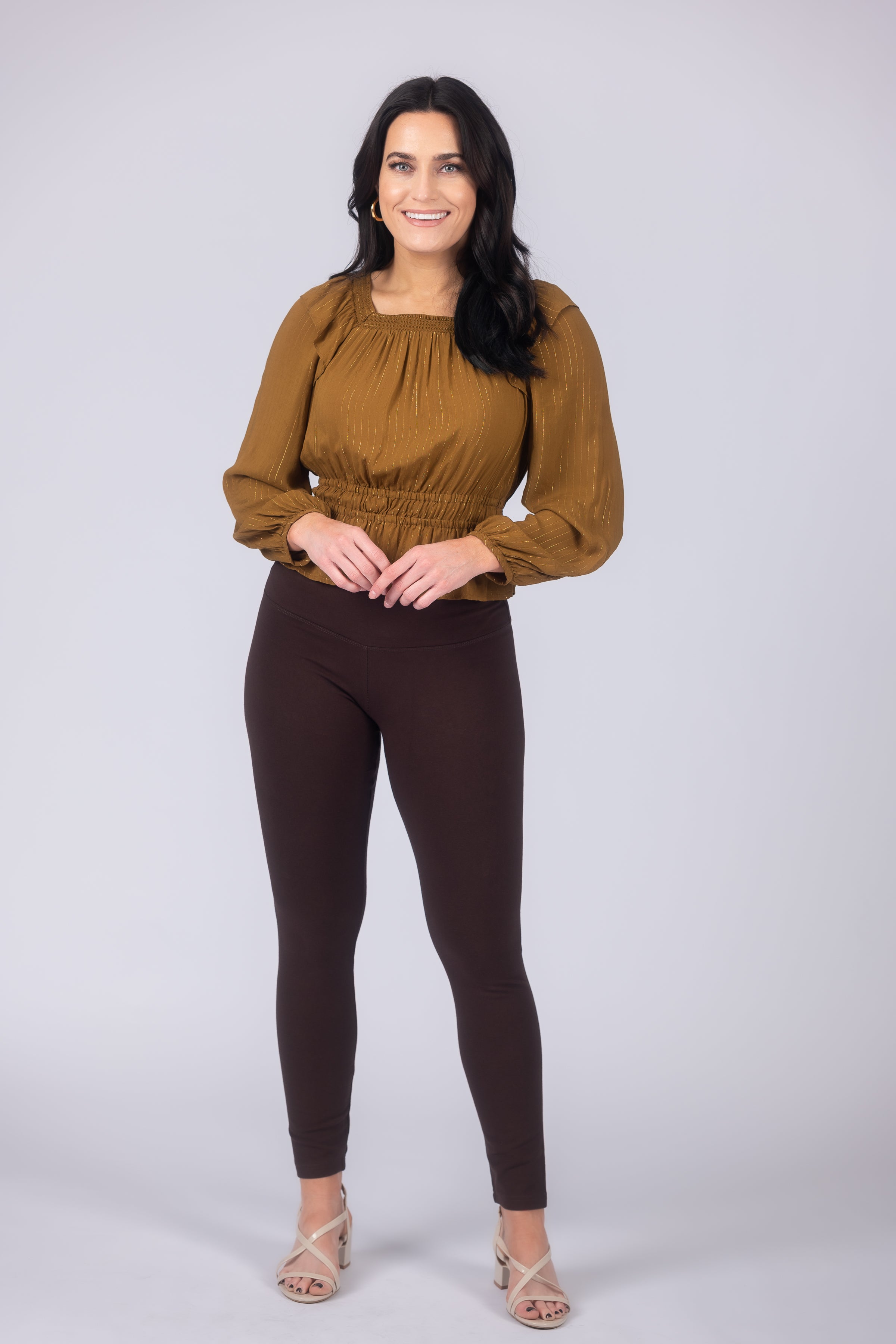 vnnink Leggings for Women,High Waist Yoga Pants for India | Ubuy