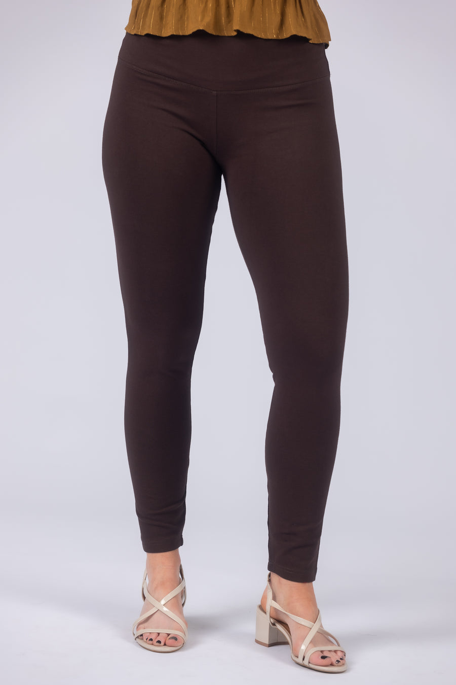 Intro Love the Fit Slimming Pull-On Leggings – Intro Clothing