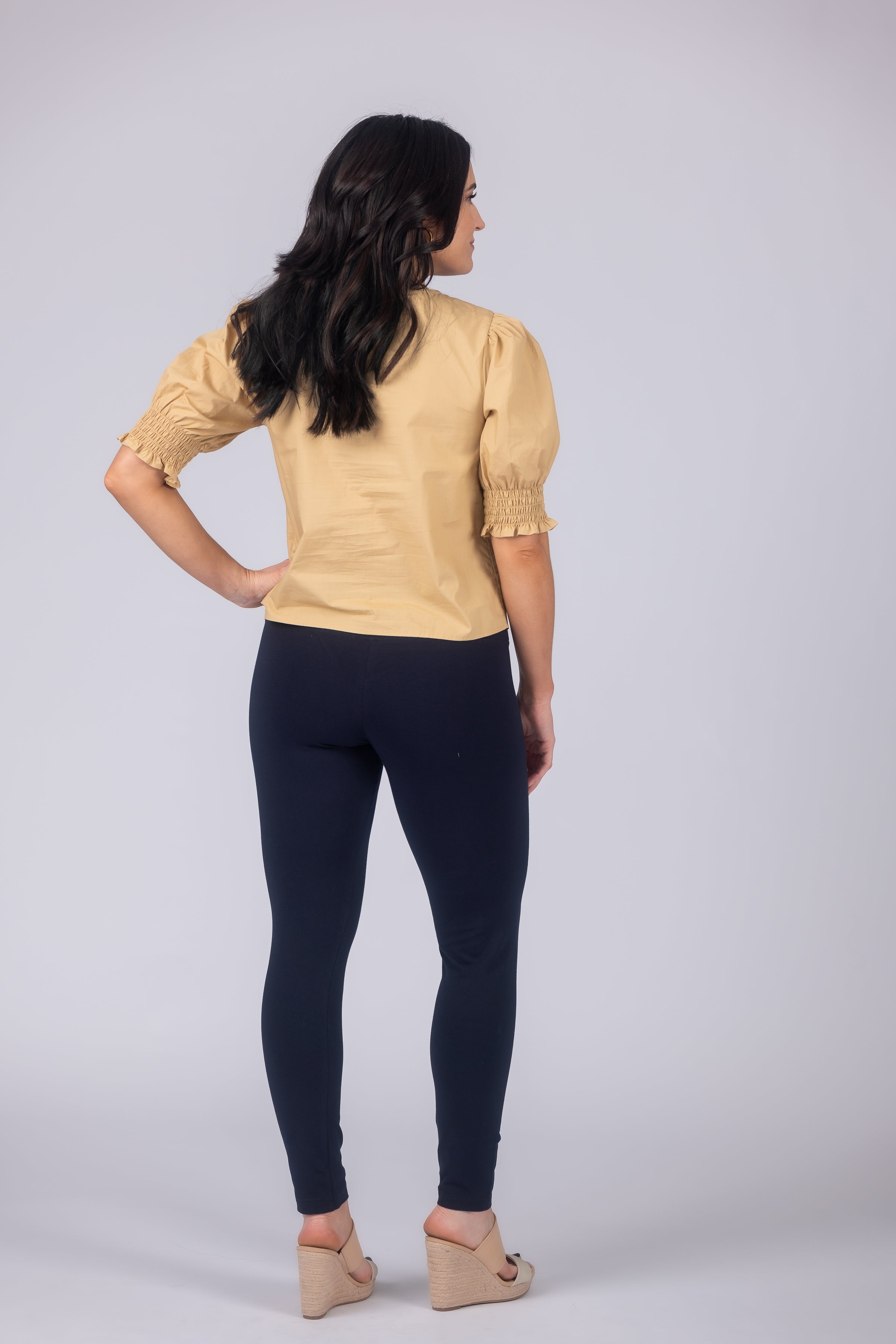 Intro love the outlet fit leggings plus size