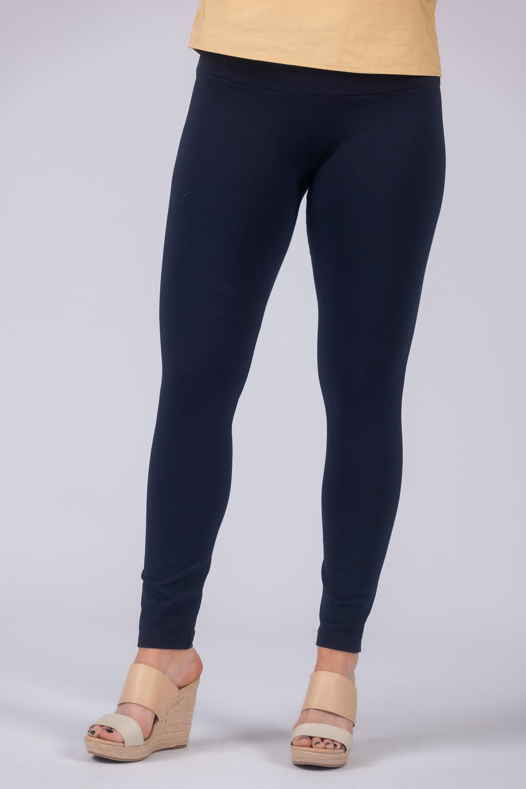 Intro. Love the Fit, Pants & Jumpsuits, Intro Love The Fit Tummy Control  Leggings Size S