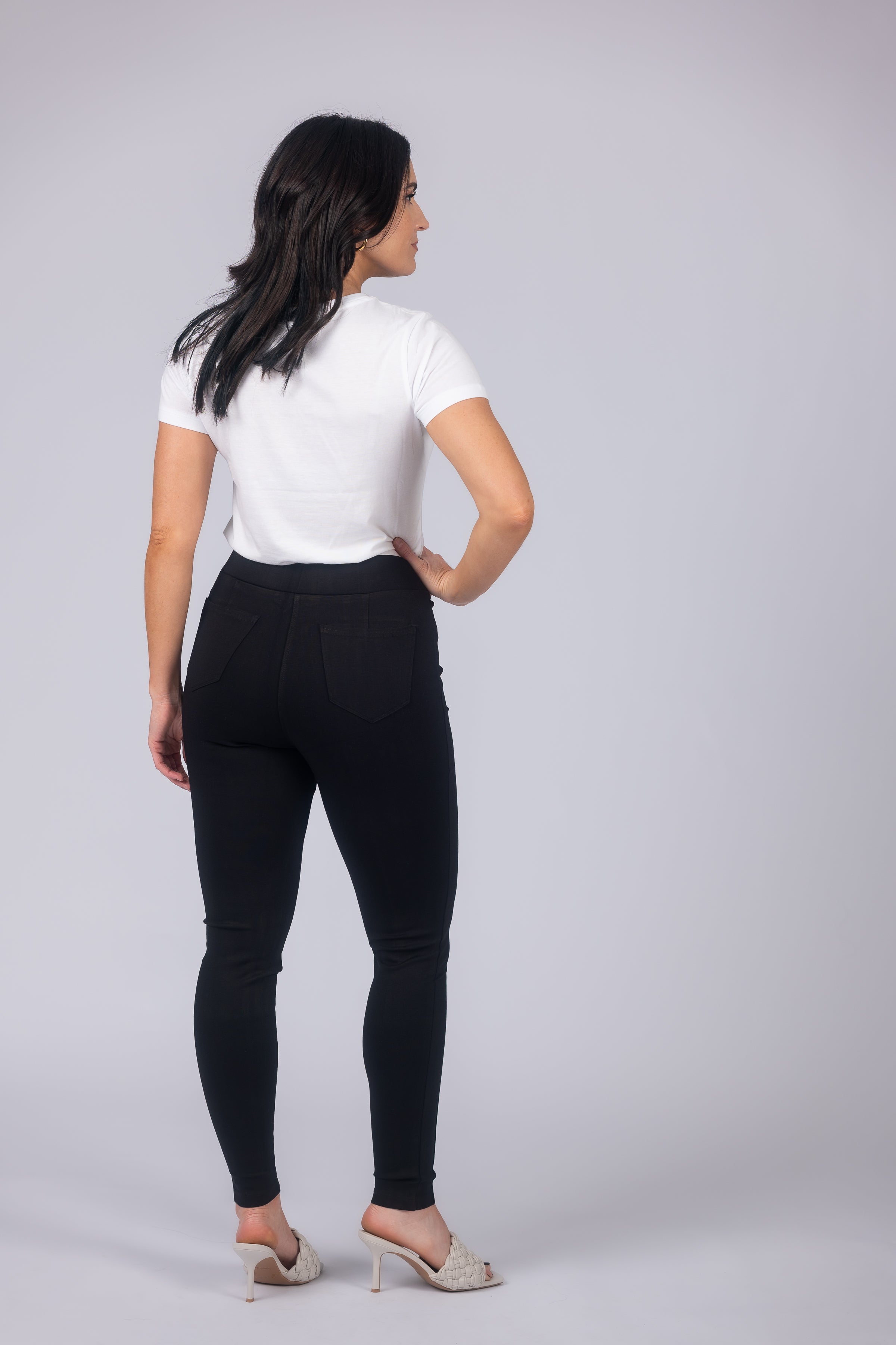 Intro leggings hotsell plus size