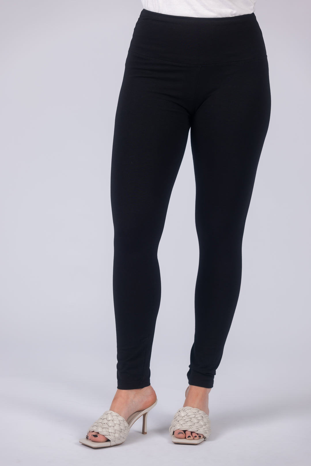 Leggings Clothing Fit – Intro Love Slimming Pull-On the Intro